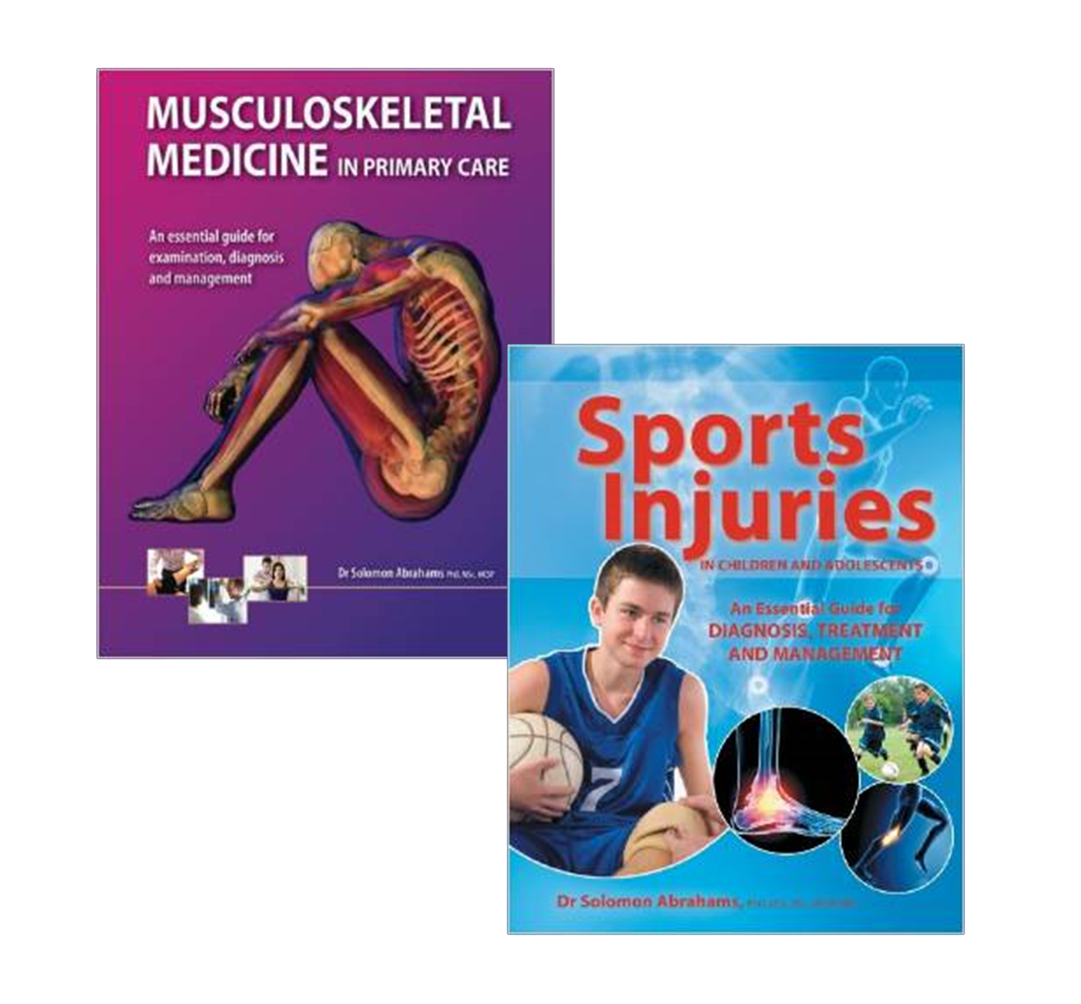 Child Sports Injury Books